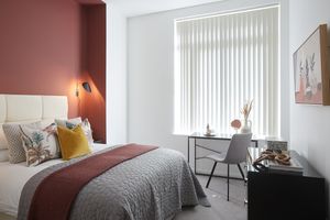 Bedroom 2- click for photo gallery